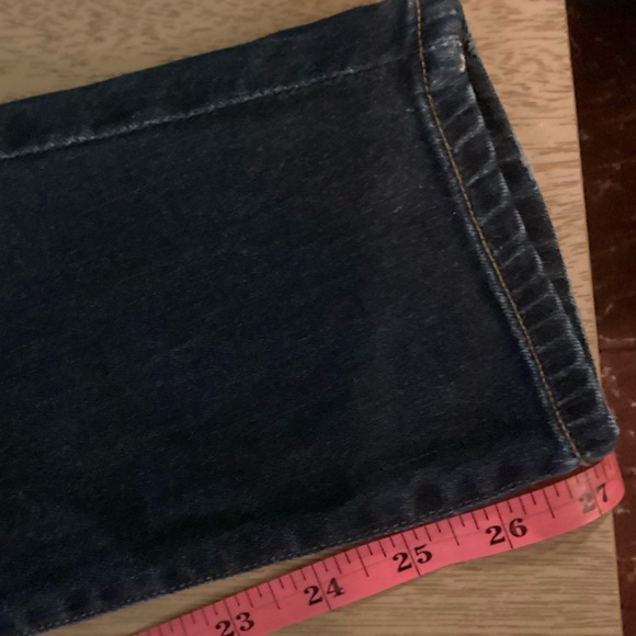 Citizens of Humanity Size 26 Arielle Mid-Rise Slim Jeans - Picture 14 of 15